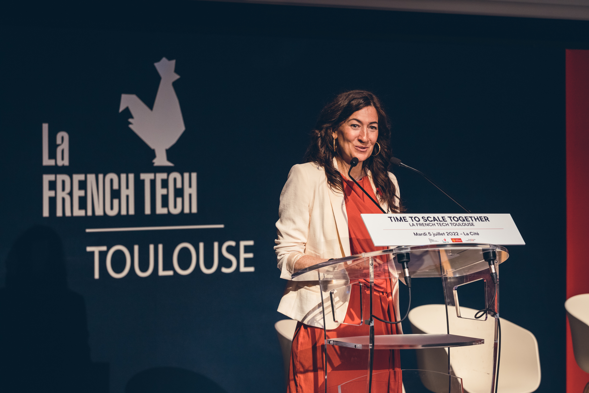 Toulouse. Une année 2023 prolifique pour la tech avec une croissance record des levées de fonds