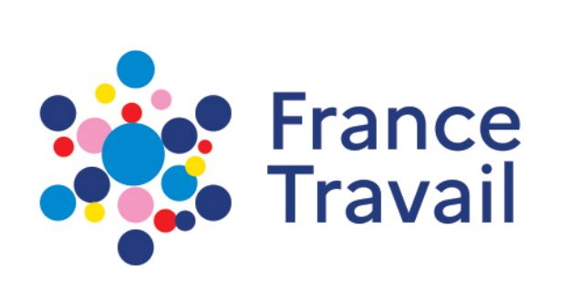 Logo de France Travail Occitanie