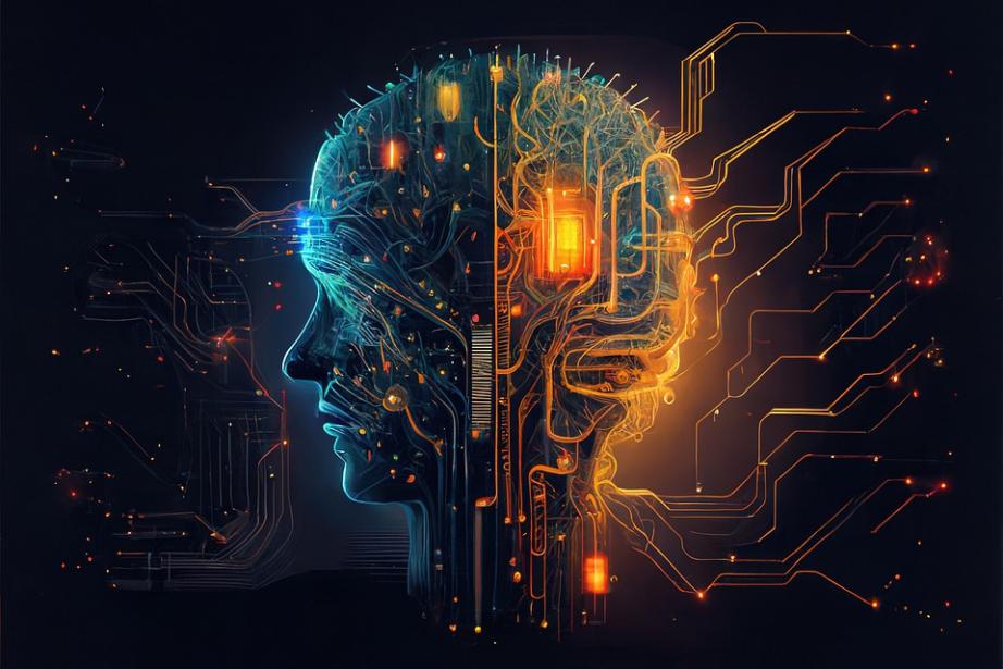 Future Intelligence sera le grand rendez-vous autour de l'intelligence artificielle au Meett de Toulouse, mercredi 31 mai 2023. (Photo d'illustration : Pixabay)