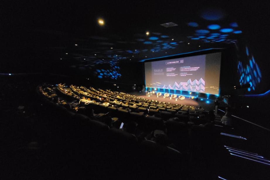 Depuis son lancement, La Nocturne Éco s'est imposée comme un événement majeur, réunissant les acteurs économiques locaux pour élargir leur réseau et favoriser des rencontres professionnelles enrichissantes. (Photo Dorian Alinaghi Entreprises Occitanie)