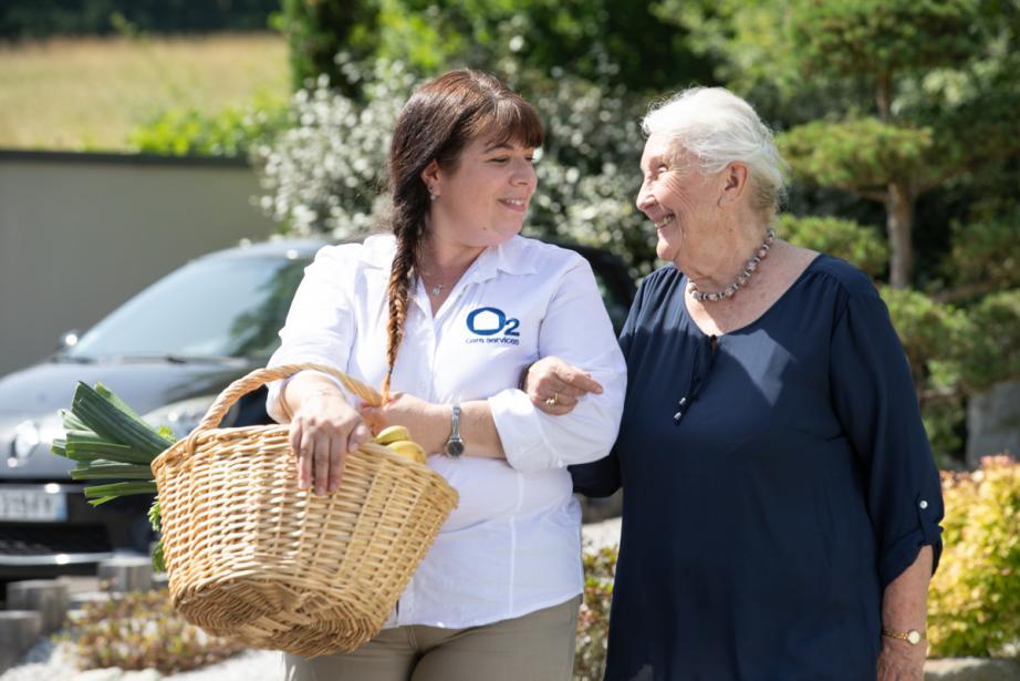 O2 cherche à pourvoir 3500 postes partout en France en organisant ces "jobs café". (Photo : O2)