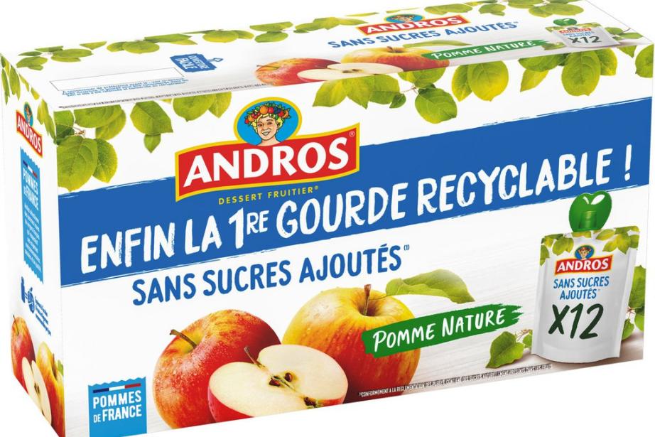 Le groupe agroalimentaire Andros, basé dans le Lot, recrute plus de 120 personnes, jeudi 16 mars 2023. (Photo : Andros)