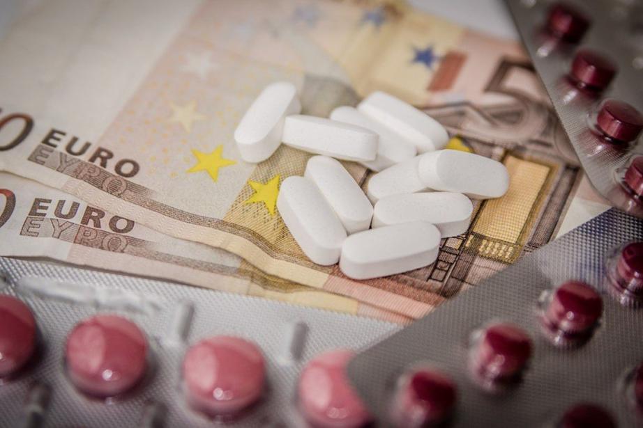 L'Occitanie possède une importante filière dans les médicaments, avec des entreprises souvent en plein développement. (Photo d'illustration : Pixabay)