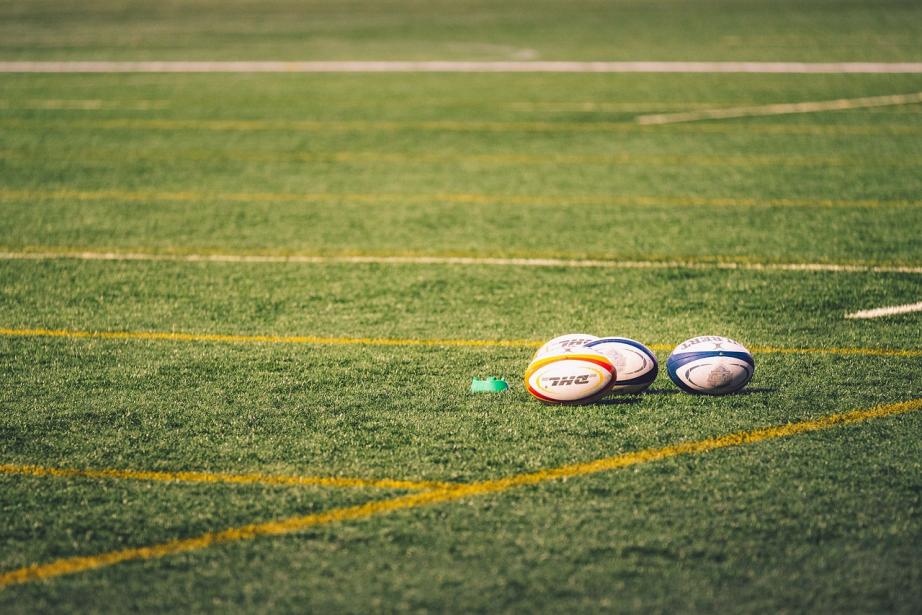Le rugby est le troisième sport le plus populaire en Occitanie. (Photo d'illustration : Pixabay)