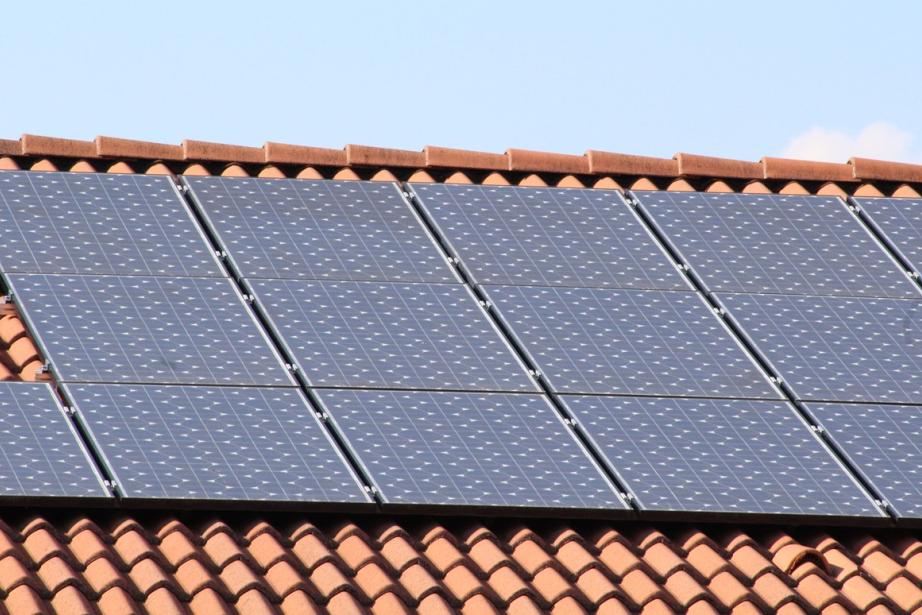 Le département de la Haute-Garonne détient la plus grande puissance photovoltaïque installée en autoconsommation individuelle avec 104 MW,  (Photo d'illustration : Pixabay)