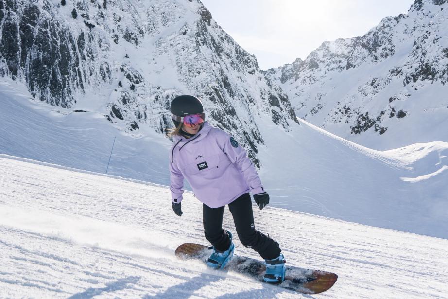 Les stations du réseau N'PY ouvriront leurs portes, notamment à Grand Tourmalet, à partir du samedi 7 décembre 2024. (Photo : Paul Qunitana - NPY)