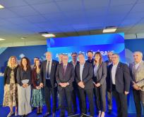 En Occitanie, les actions des CCI contribuent directement à la création, au développement en France et à l’international, et à la transmission des entreprises, à la formation des jeunes et salariés et à la dynamisation des filières clés. (Photo Dorian Alinaghi)