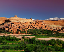 Entre patrimoine, innovation et art de vivre, Ramos Groupe signe un concept inédit au Maroc : Casadora Resort Club, un resort d’exception situé à El Jadida, à 350 mètres de l’océan Atlantique. (Photo Agence La Cerise)