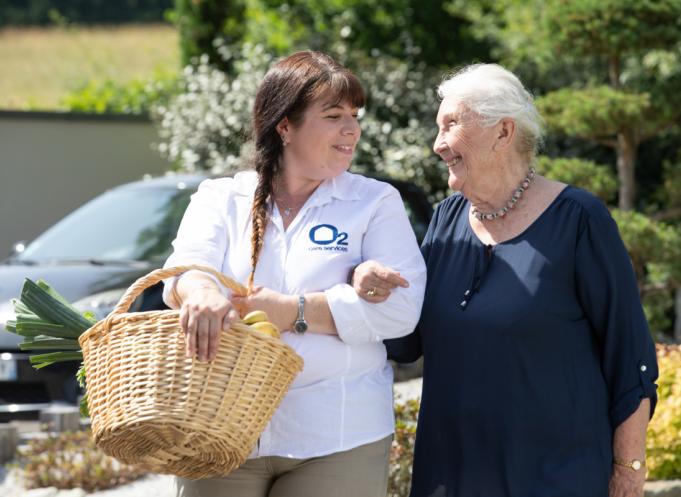 O2 cherche à pourvoir 3500 postes partout en France en organisant ces "jobs café". (Photo : O2)