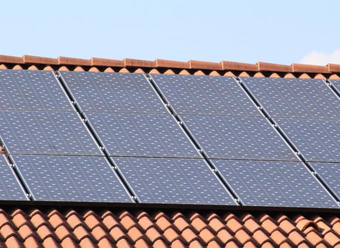 Le département de la Haute-Garonne détient la plus grande puissance photovoltaïque installée en autoconsommation individuelle avec 104 MW,  (Photo d'illustration : Pixabay)