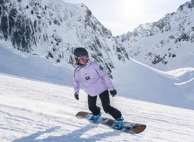 Les stations du réseau N'PY ouvriront leurs portes, notamment à Grand Tourmalet, à partir du samedi 7 décembre 2024. (Photo : Paul Qunitana - NPY)